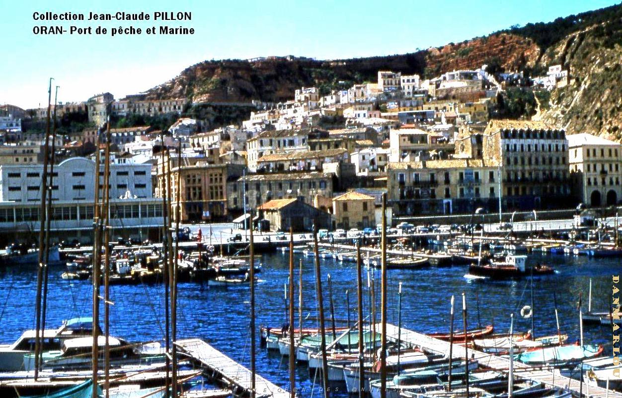 Oran - Port de Peche et Marine.jpg